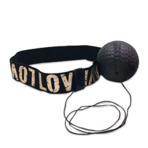 CCW Boxing Reflex Speed Punch Ball MMA Sanda Boxer Raising Reaction Force Hand Eye Training Gym Boxing Muay Thai Exercise
