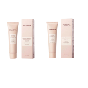 Exfoliating Dead Skin Removal Gel Facial Exfoliating Gel Pore Cleansing Facial Cleansing Gel