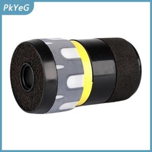 PkYeG N04 mic năng động microphone Core Microphone thay thế  viên nang có dây không dây viên nang thả vận chuyển mic phụ kiện