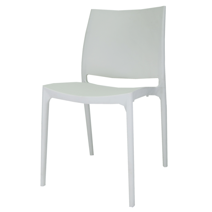 Cofta Jasmine Monobloc Chair set of 4 Lazada PH