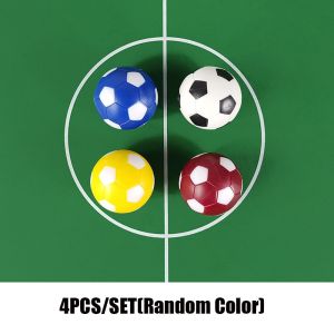 CRUSHES Mini Aquarium Sinking Ball Frame Toy Football Field Underwater Table Football Fish Tank Landscaping