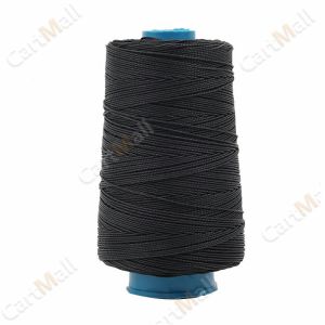 Sewing Threads 300m Durable Nylon Leather Sewing Thread for Craft Repair Shoes Hand Stitching Tool