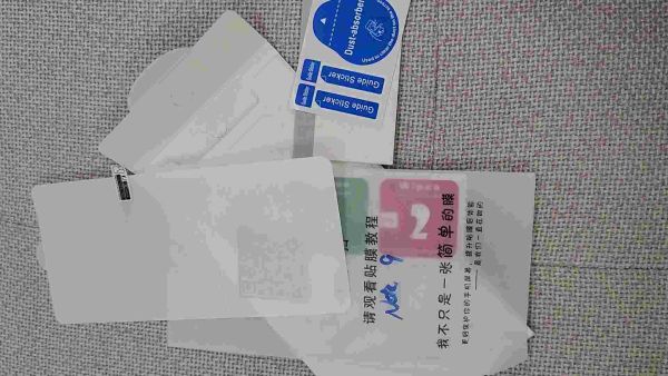 Buyer review video 6