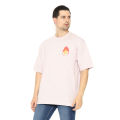 Dragon Kaos Lengan Pendek Pria Sphere Oversize Men Tee Planet Surf. 