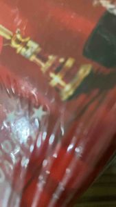 Than hoạt tính đốt trầm đu bai loại 1