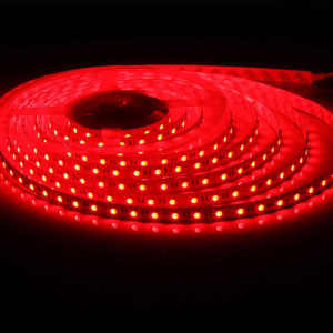 1 Roll - 12V/24V 5METERS LED STRIP LIGHT WATERPROOF LED MOTORCYCLE CARS ( Sold as Per Roll 5m/roll)