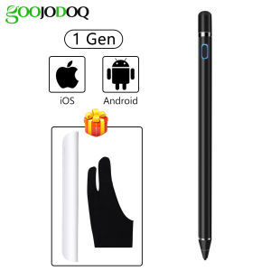 GOOJODOQ GD03 Stylus Pen For Android Universal stylus pen for phone android universal Digital Pen For Android Phone Samsung Huawei Xiaomi Pen For Cellphone