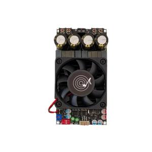 (COD)2*300W TPA3255 BTL Mono 600W Stereo Digital Amplifier Board High Power Audio AMP