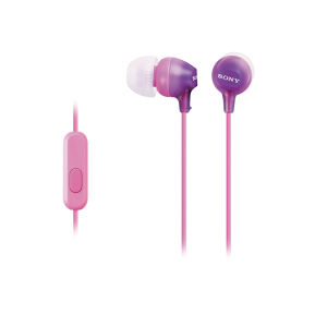 Sony MDR-EX15AP In-ear Headphones