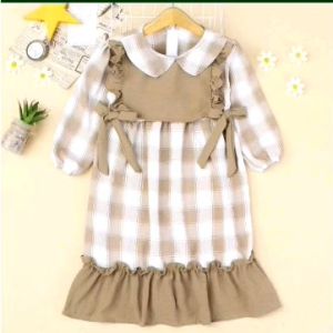 Tunik Anak Perempuan