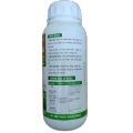 Phân bón vi lượng Kali Bo Sữa 500ml, chống rụng hoa, trái non, tăng tỷ lệ đậu trái, giúp trái chắc khỏe, đẹp mã, chống thối trái, sẹo trái, rụng trái do thiếu hụt vi lượng. 