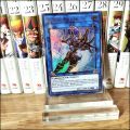 [YCD Shop] Thẻ bài yugioh chính hãng Decode Talker – Ultra Rare. 