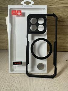 HONOR X9B / X8B Case XUNDD Beatle MAGNET AIRBAG Shockproof Case