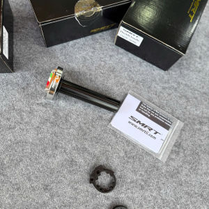 Cùm tăng tốc SMRT chính hãng lắp đặt nhiều dòng xe