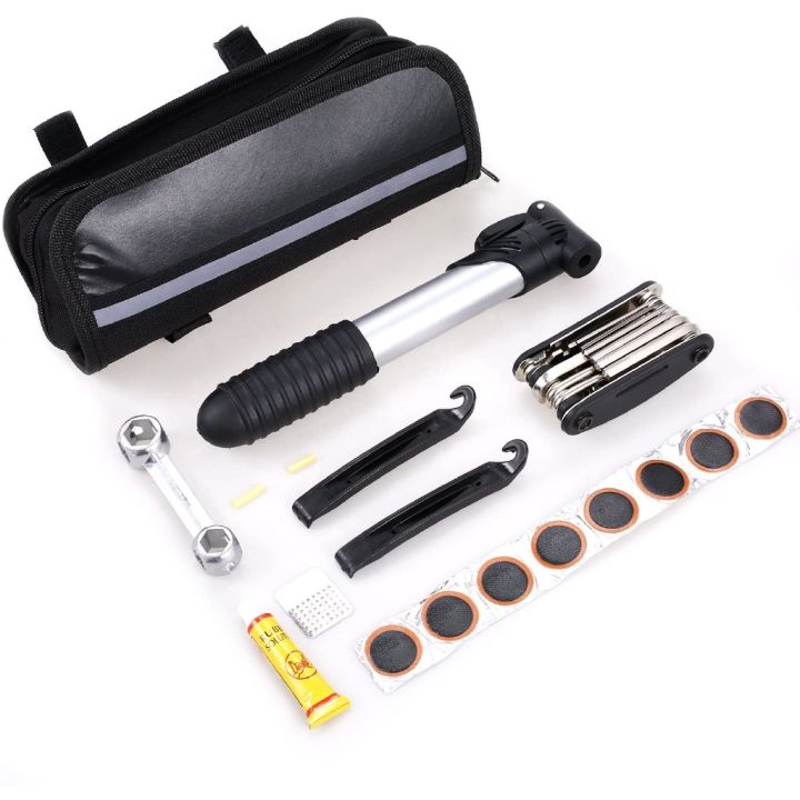 bicycle tool box mtb tools set