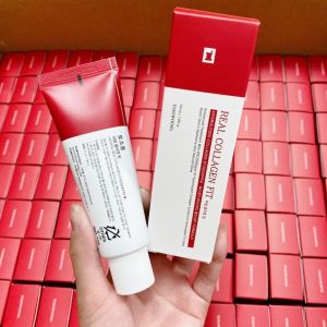 Peel Collagen Fit nano làm trắng căng bóng trẻ hoá làn da 50ml