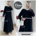 GAUN DIMA LD 105 BY  MOLLI. 