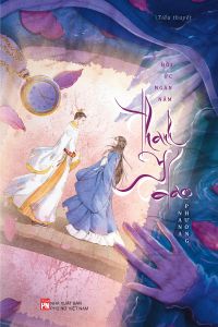 Thanh Y Đao: Hồi Ức Ngàn Nam