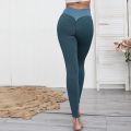 HIGHCLAS- GYM Legging Celana Olahraga Wanita High Waist Polos Yoga&Running Sport legging03. 