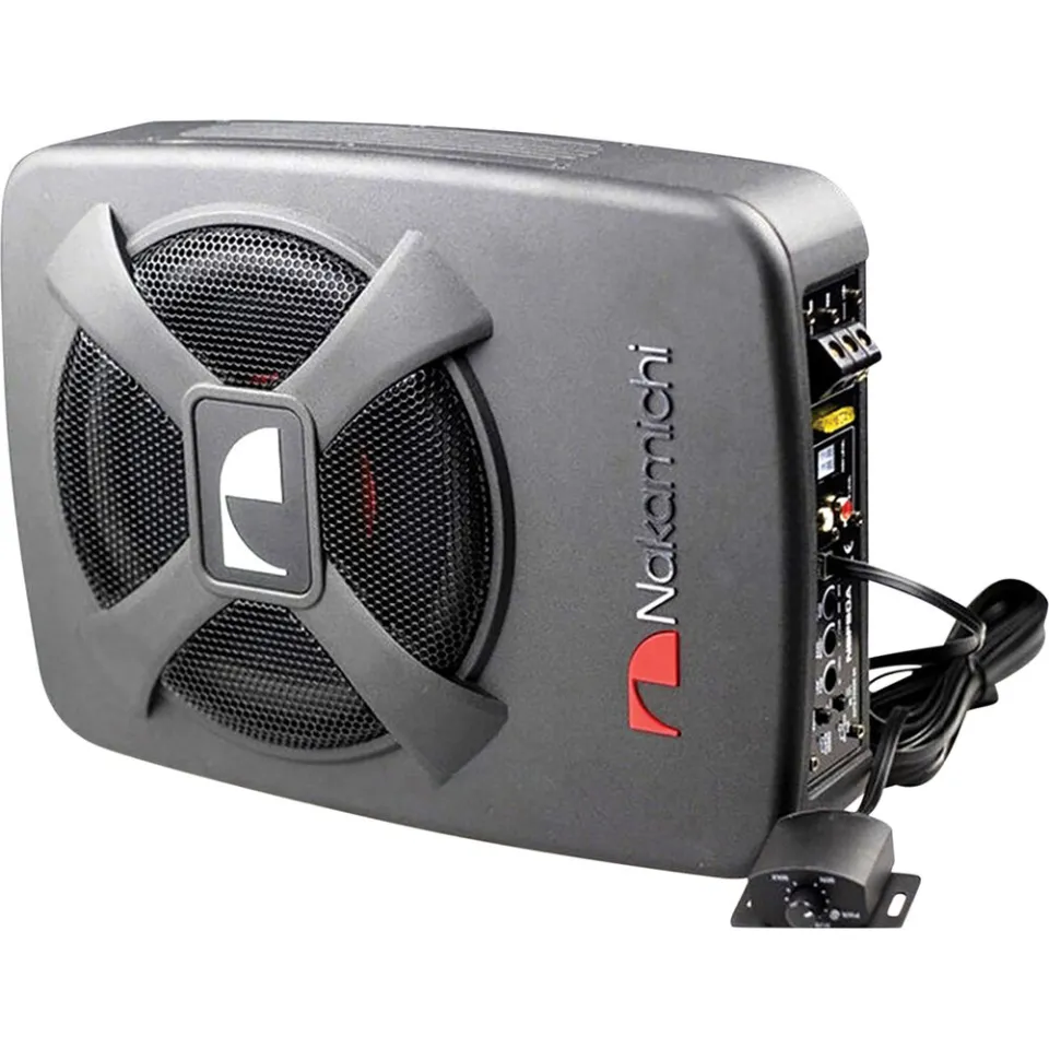 NAKAMICHI NBF8.1A 8