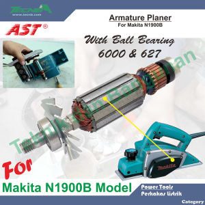 Armature/Angker Planer N1900B AST