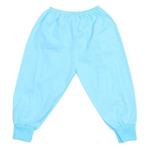 [HCM] Quần Dài Bo Ống Màu/ Trắng giữ ấm cho bé từ 2 - 11kg