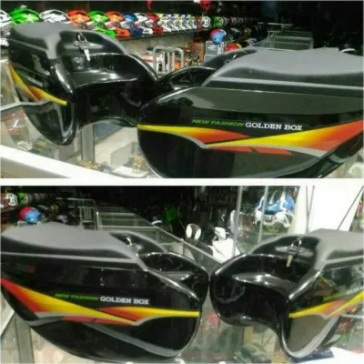 BOX TENGAH KMI CENTER BOX /BOX MOTOR TENGAH HONDA SUPRA/GRAND/ASTREA