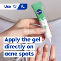 NIVEA Face Care Acne Repair Spot Serum Treatment with Salicylic Acid, 15ml. 