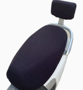 【Spot】Aima Kingpen Little Bird Aima Daan Huaihai Xinri Zongshen Leisure Electric Tricycle Seat Cushion Cover Seat Cover ADUB COD