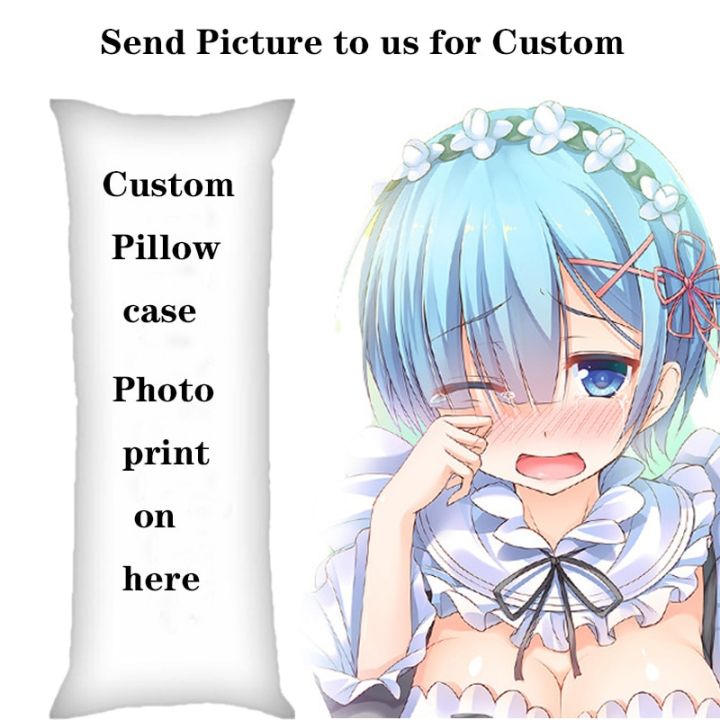 Anime cushion 2024