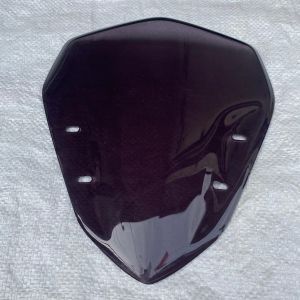 Windshield Visor Standar Aerox Old & New 155 - Super Tebal Bahan Akrilik