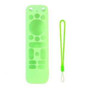 Reinforced Silicone Remote Cover AntiScratch Protections Easy Access Slip Resistant Surfaces for onn TVbox 4Kpro TVs