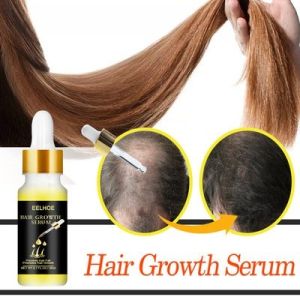 GiiMall EELHOE Hair Growth Oil