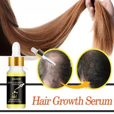 GiiMall EELHOE Hair Growth Oil | Lazada