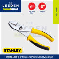 Stanley STHT84055-8 6"Slip Joint Pliers. 