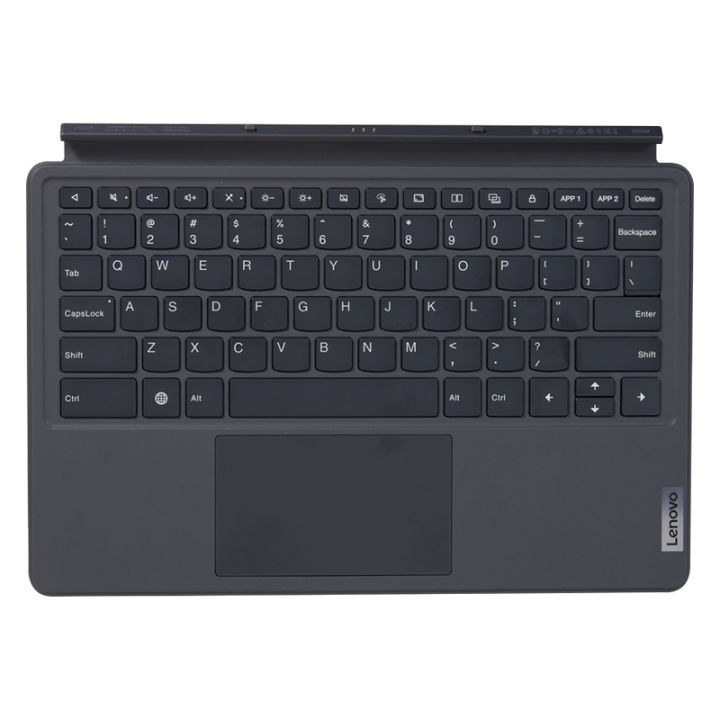 Lenovo Xiaoxin Pad Pro 12.7 inch 2023 version Magnetic keyboard and ...