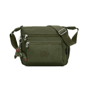 GROSIRAN OMYGOOSE TAS SELEMPANG WANITA / TAS BAHU WANITA / SLINGBAG WANITA / TAS KP 22616