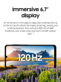 Samsung Galaxy A07 4G LTE/5G (8GB+256GB) Original Samsung Malaysia Warranty. 