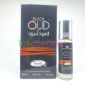 Parfum Black Oud - Parfum Pria dan Wanita (Unisex) Best Seller. 
