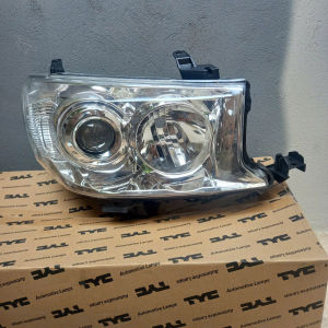 ĐÈN PHA /ĐÈN LÁI TRƯỚC TOYOTA FOTUNER 2009-2010-2011 HÀNG TYC