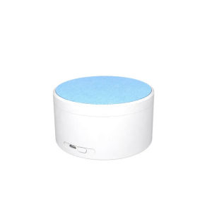 Portable Wireless Bluetooth Speaker Outdoor HiFi Stereo Subwoofer Sound  Home Desktop Small Speakers