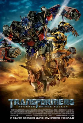 Transformers 1-6 dvd มาสเตอร์ พากย์ไทย