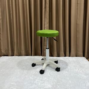 sarung kursi dudukan bulat / cover kursi bar elastis
