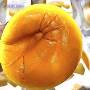 YINGRAN3 Sáng tạo mô phỏng hấp bánh chậm phục hồi Pinch giải nén Vent đồ chơi squish chậm tăng cứu trợ căng thẳng Đồ chơi cho trẻ em Quà tặng