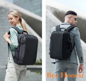 Arctic Hunter B00540 Tas Travel Ransel Tas Punggung Backpack Tas Laptop