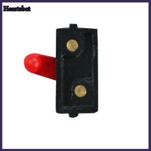 [Heartsbat] 1 cái điện tóc tông đơ Clipper thay thế Power switch Clipper phụ kiện