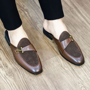 Sục Nam Da Mờ Đính Khuyên Móc Độc ĐáoPhong Cách Công SởLịch ThiệpThời TrangCá Tính