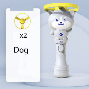 Chong chóng đèn LED phiên bản cao cấp mới nhất 2022