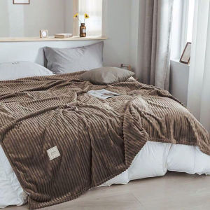 ( XẢ KHO ) Chăn Mền Nhung Tăm Cao Cấp kích thước 2mx23m