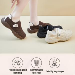 Shoes Stable Lightweight Shoes Lightweight Comfort Wearable Styling Personalized Beautiful